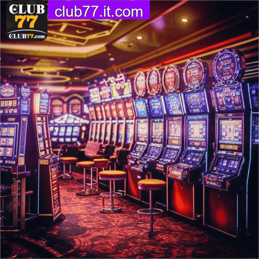 CLUB77 app compatibilidade