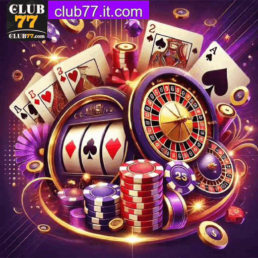 CLUB77 jogos rápidos