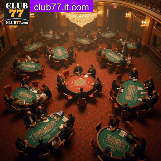 CLUB77 - Rápido Acesse