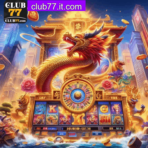 CLUB77 slots